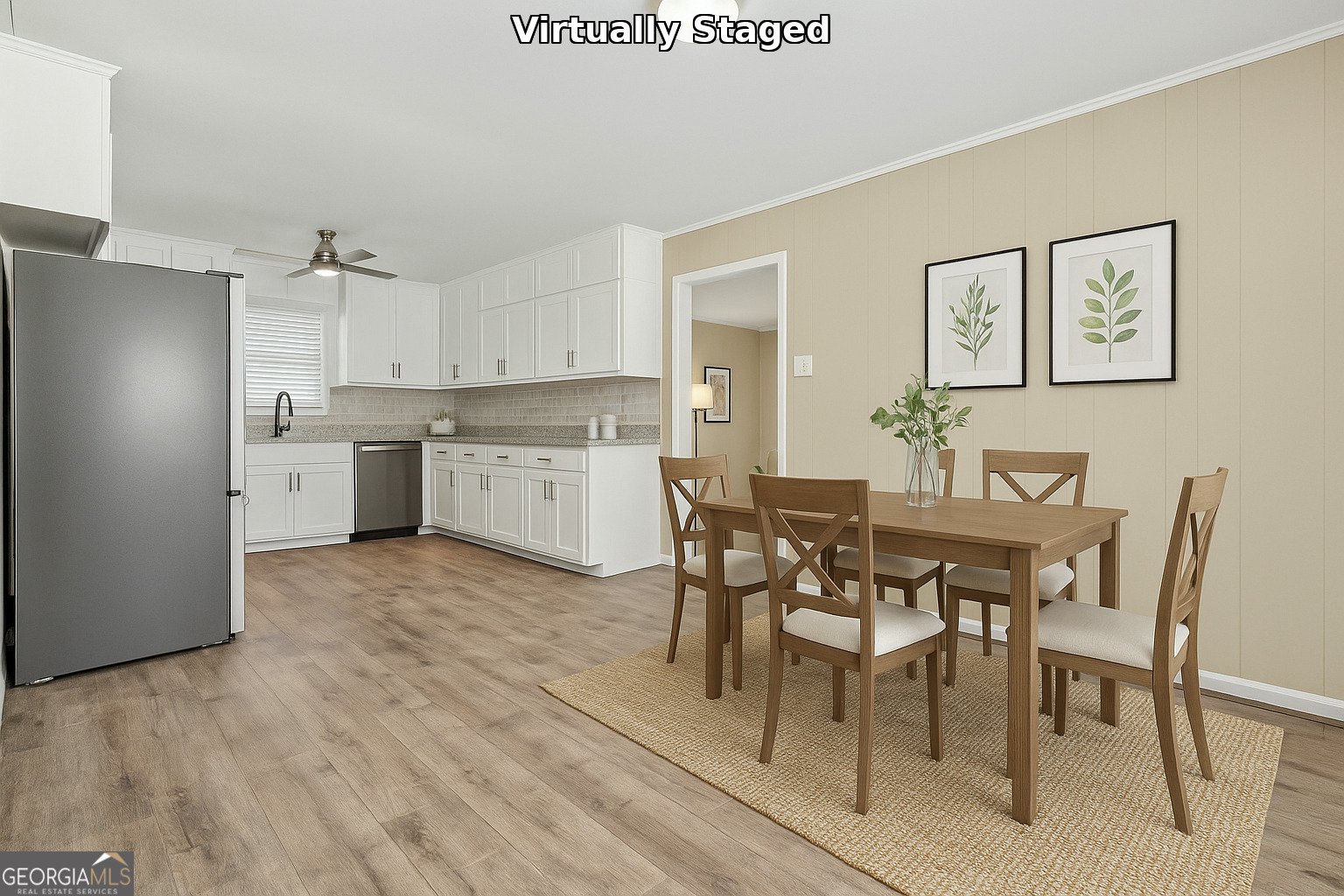 1303 Forest Hill Road Macon - 47