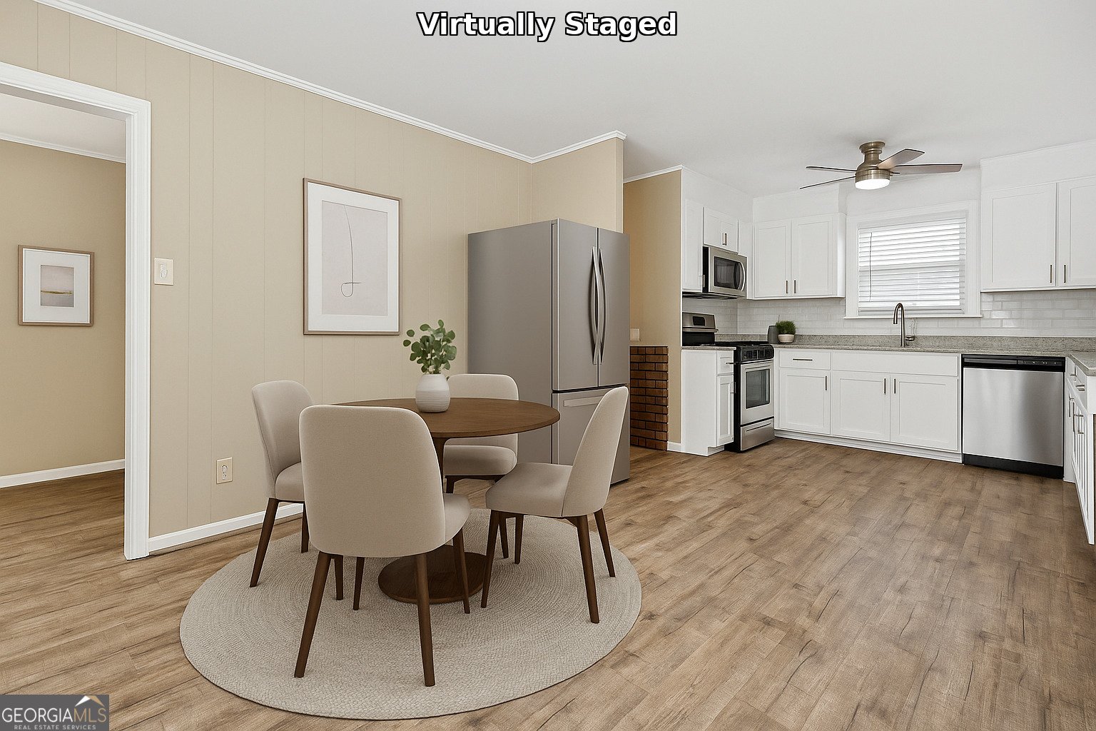 1303 Forest Hill Road Macon - 48
