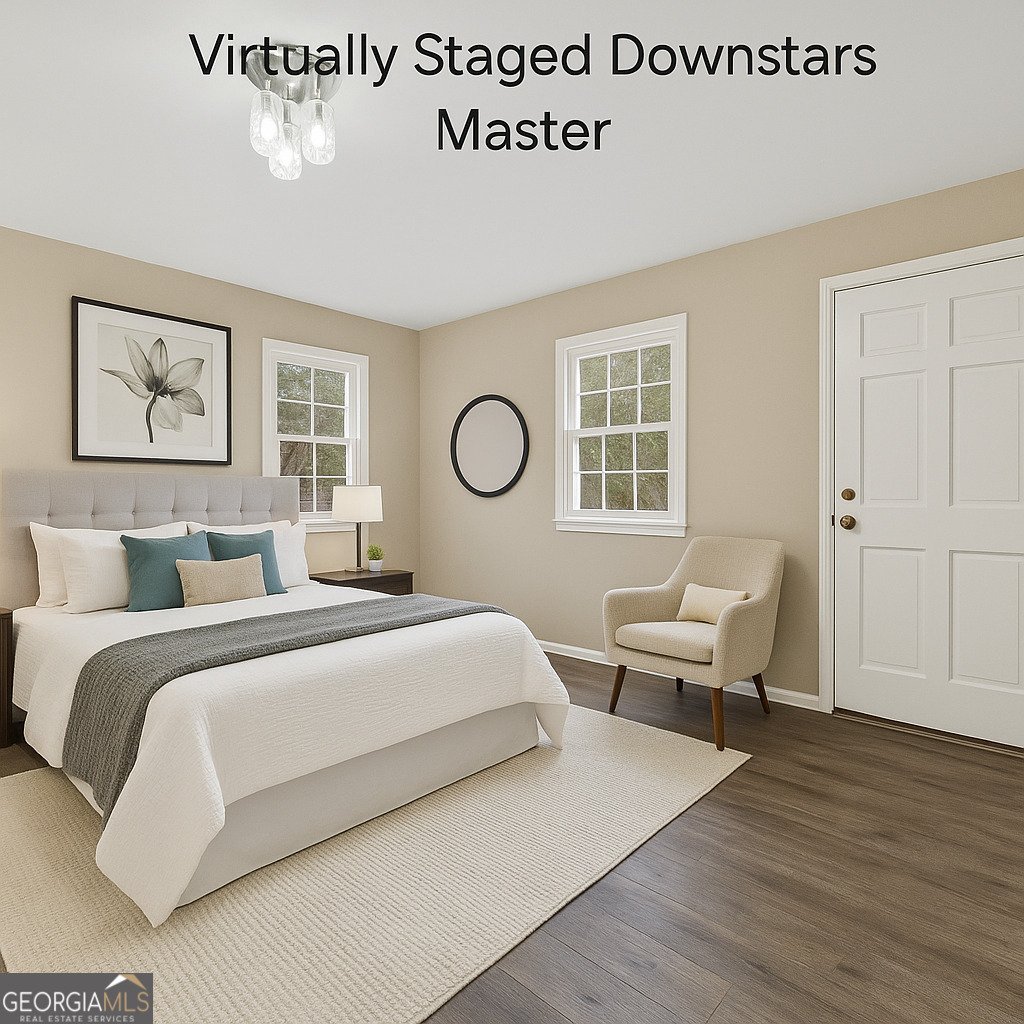 1303 Forest Hill Road Macon - 50