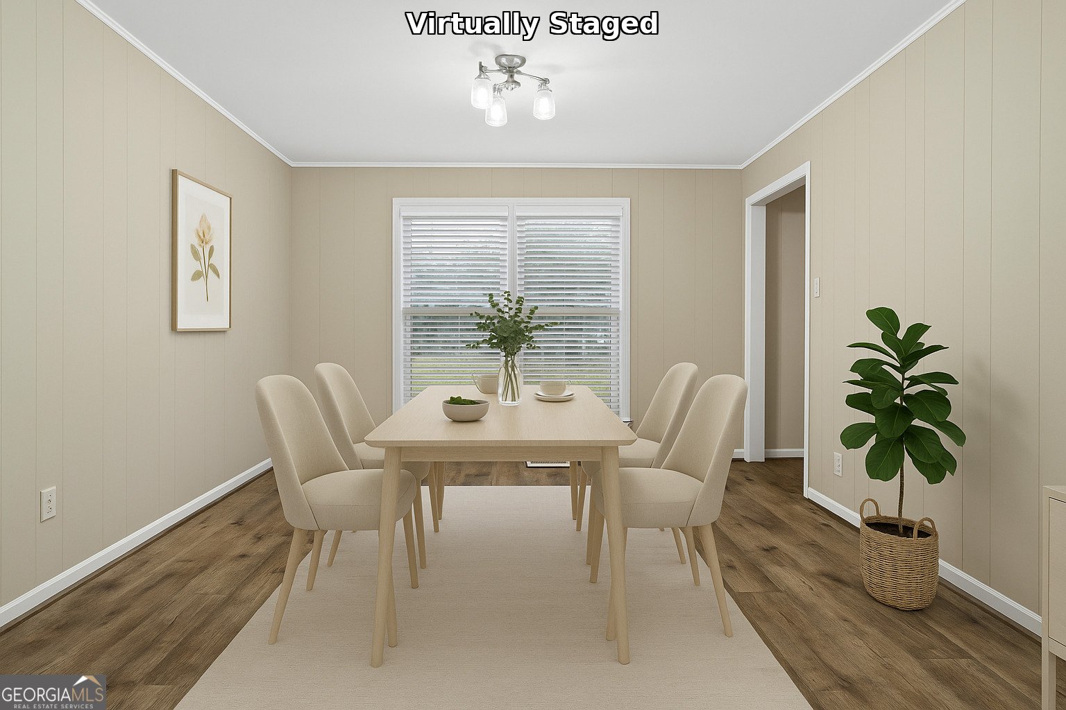 1303 Forest Hill Road Macon - 51
