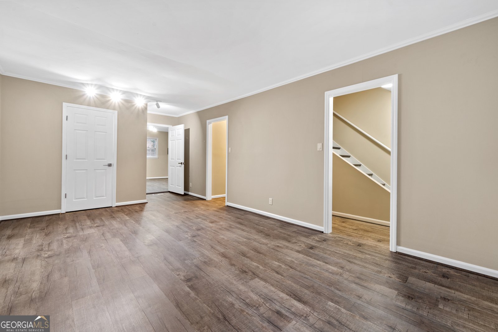 1303 Forest Hill Road Macon - 8