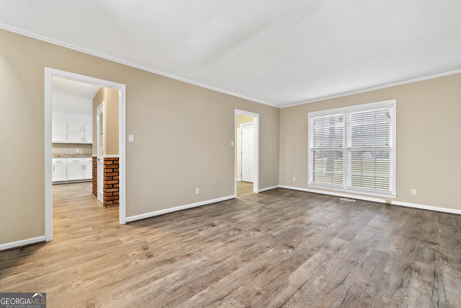1303 Forest Hill Road Macon - 9