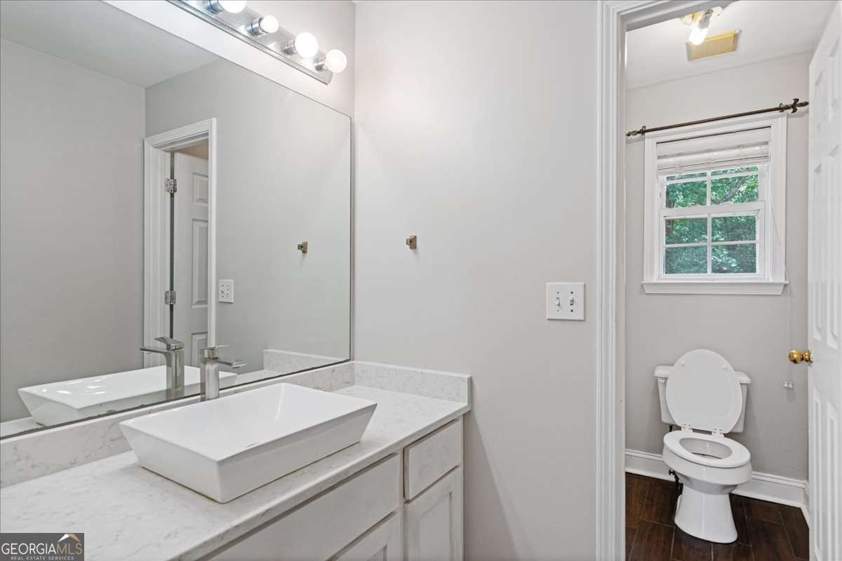 274 Westchester Club Drive Hiram - 2