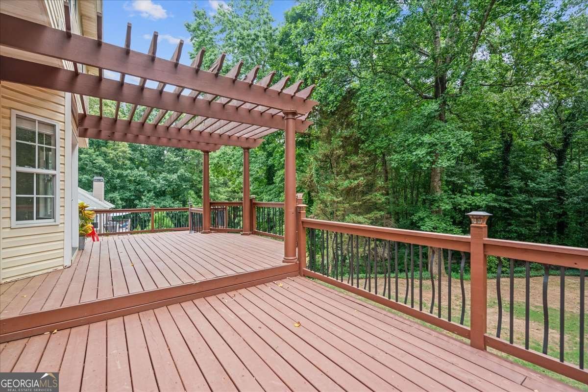 274 Westchester Club Drive Hiram - 23