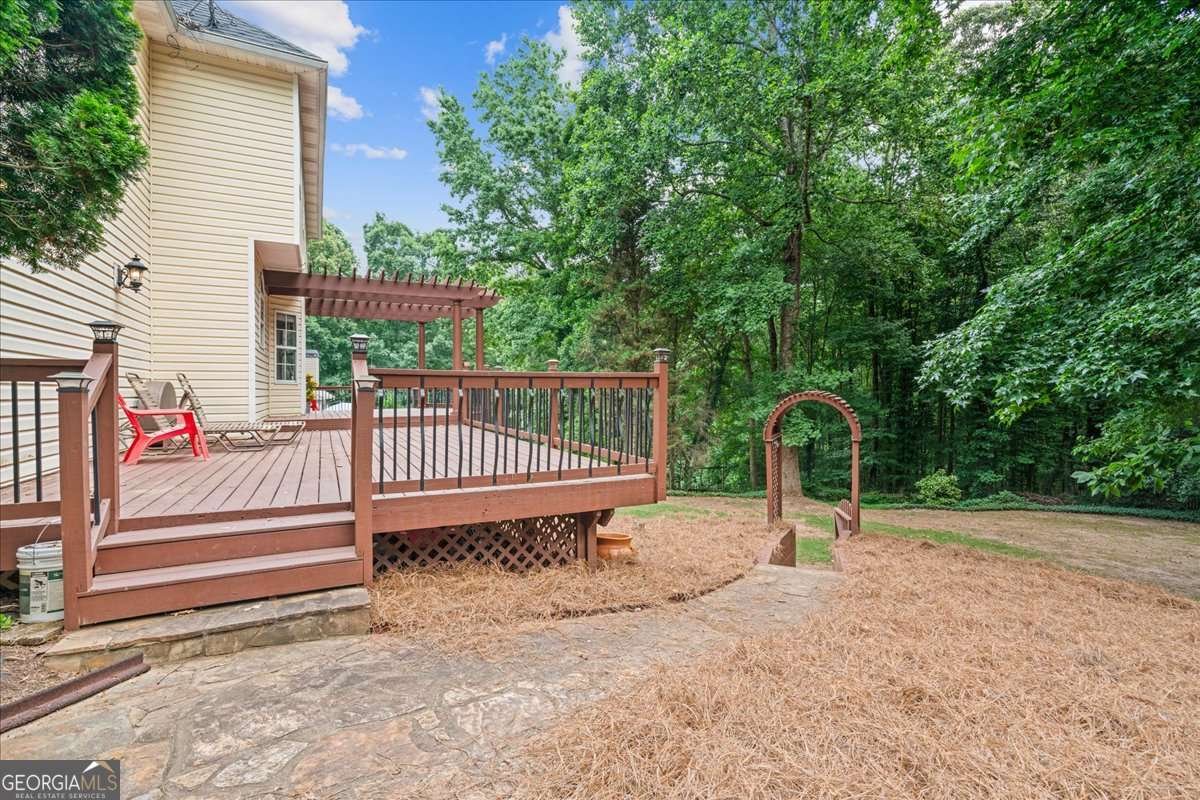 274 Westchester Club Drive Hiram - 24