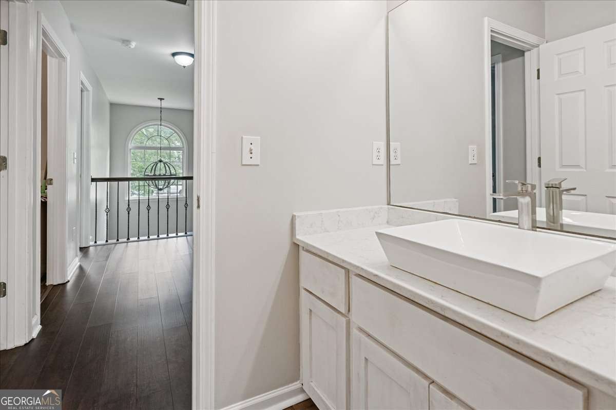 274 Westchester Club Drive Hiram - 3