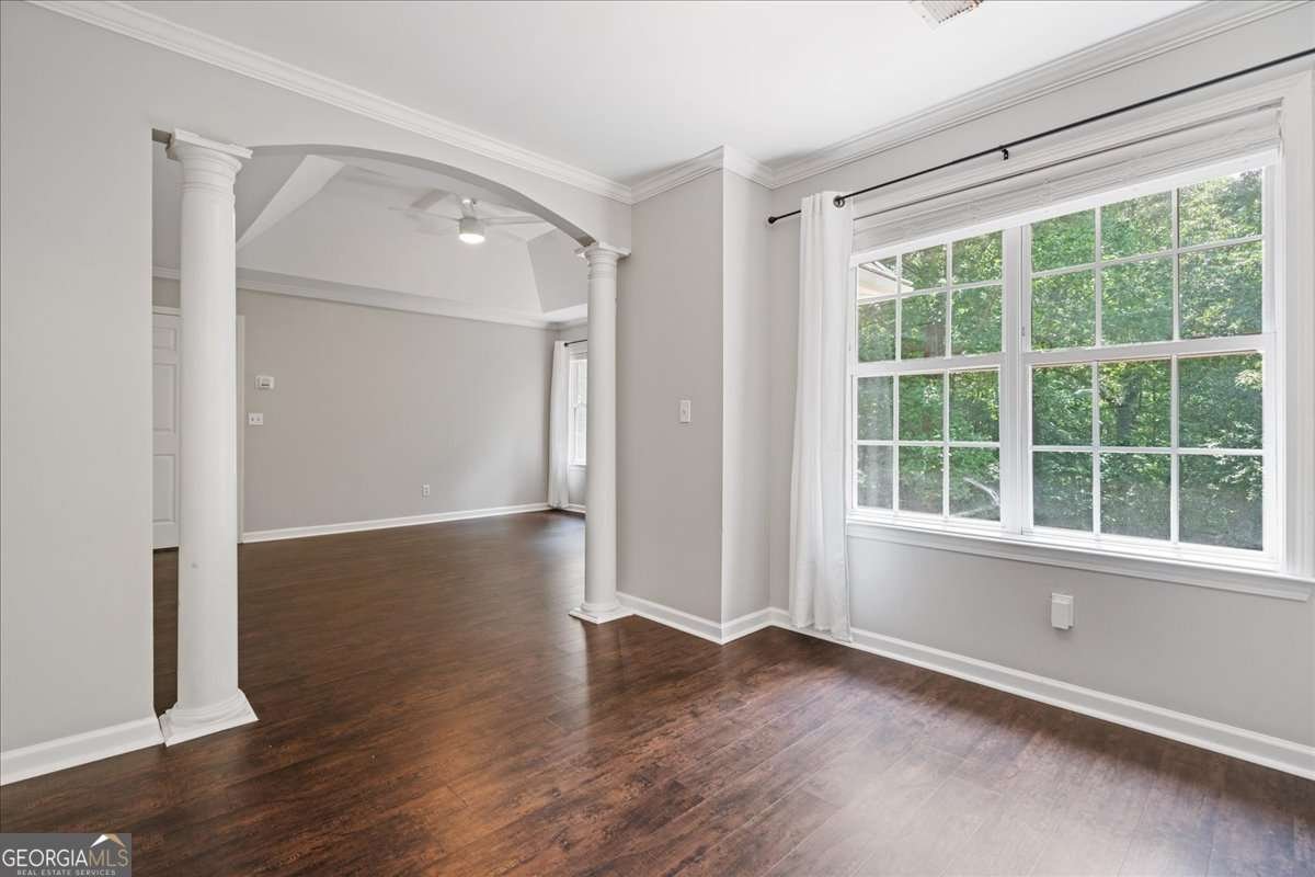 274 Westchester Club Drive Hiram - 37