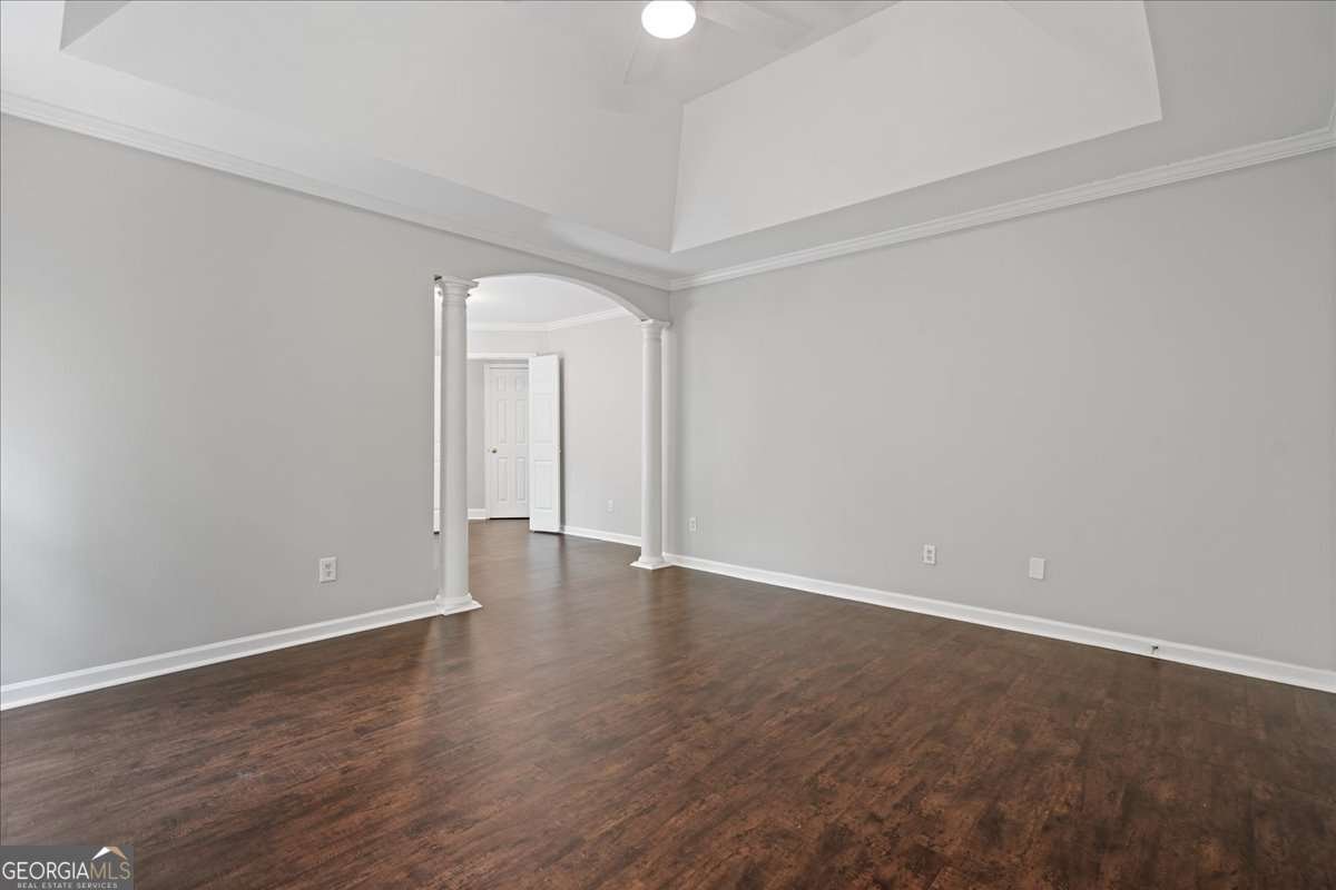 274 Westchester Club Drive Hiram - 4