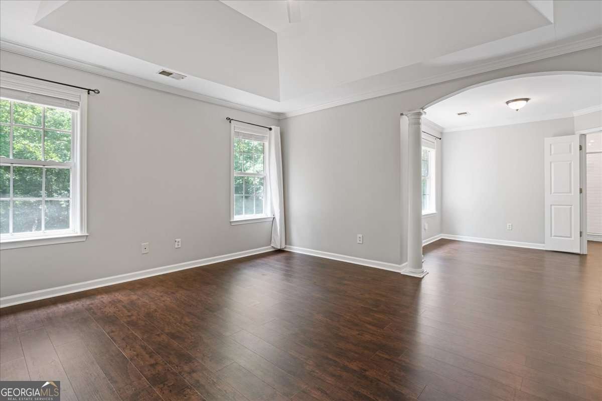 274 Westchester Club Drive Hiram - 5