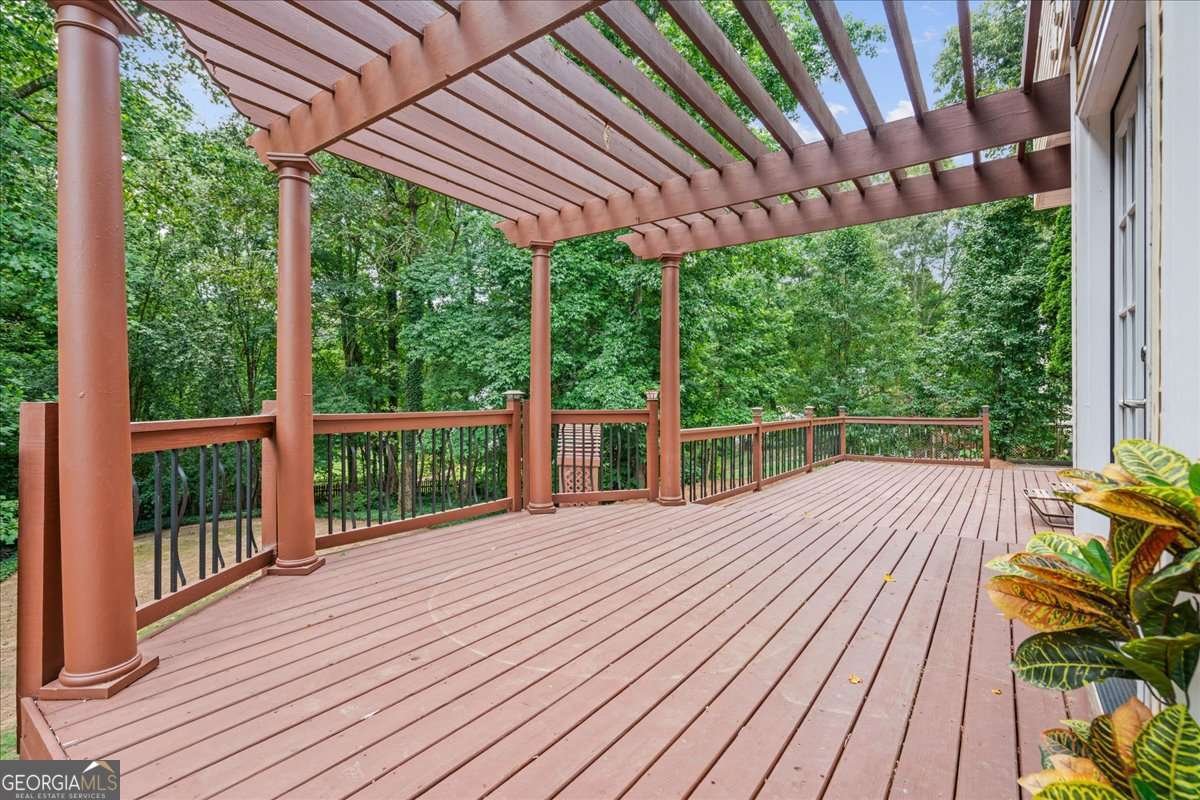 274 Westchester Club Drive Hiram - 52