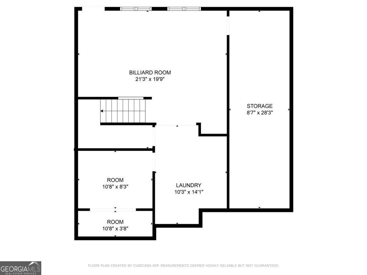 274 Westchester Club Drive Hiram - 59