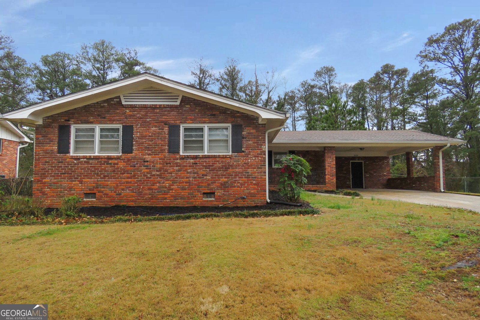 2630 Colonial Drive College Park - 1