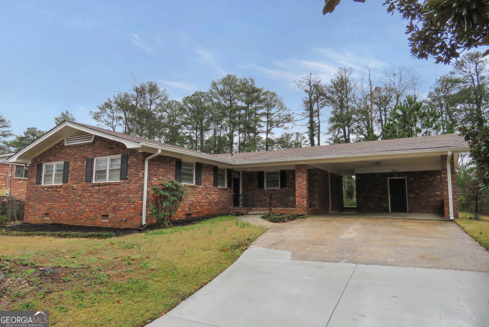 2630 Colonial Drive College Park - 2