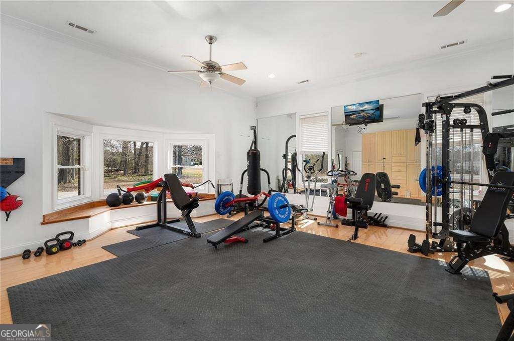 104 Aspen Drive Calhoun - 17