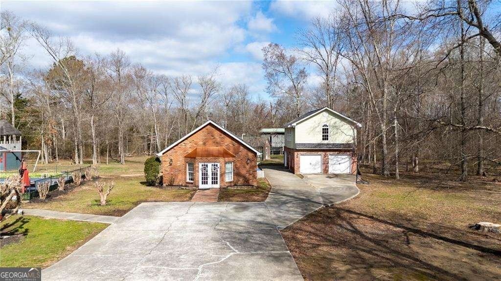 104 Aspen Drive Calhoun - 22