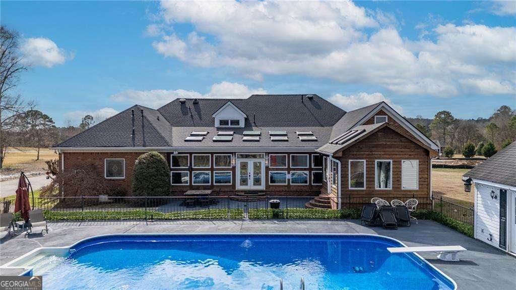 104 Aspen Drive Calhoun - 36