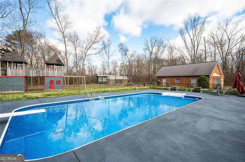 104 Aspen Drive Calhoun - 41