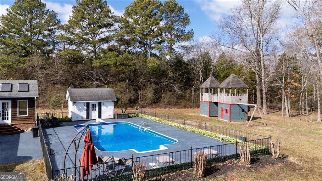 104 Aspen Drive Calhoun - 42