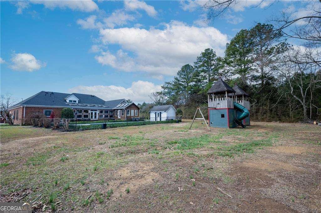 104 Aspen Drive Calhoun - 44