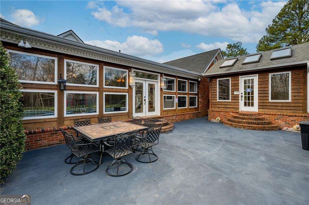 104 Aspen Drive Calhoun - 45