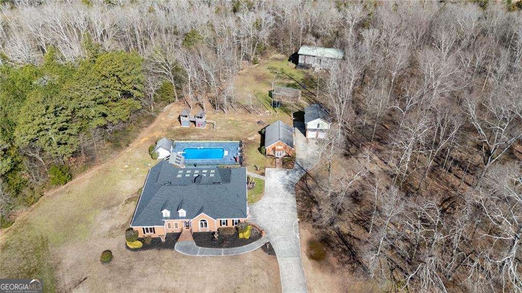 104 Aspen Drive Calhoun - 51