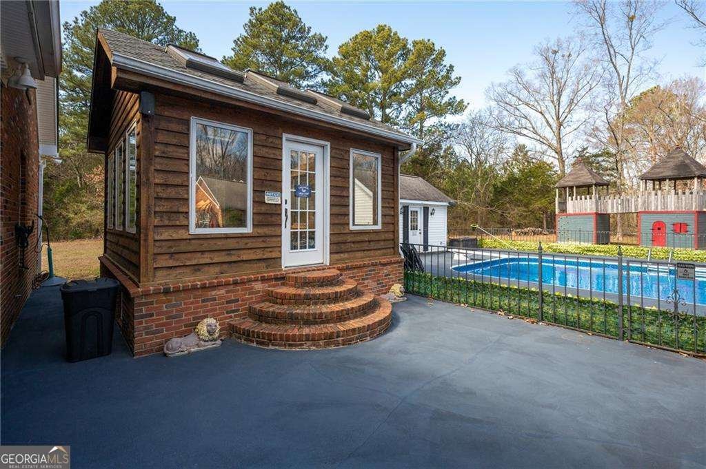 104 Aspen Drive Calhoun - 6