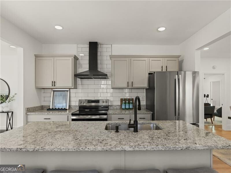 1639 Stokes Avenue Atlanta - 18