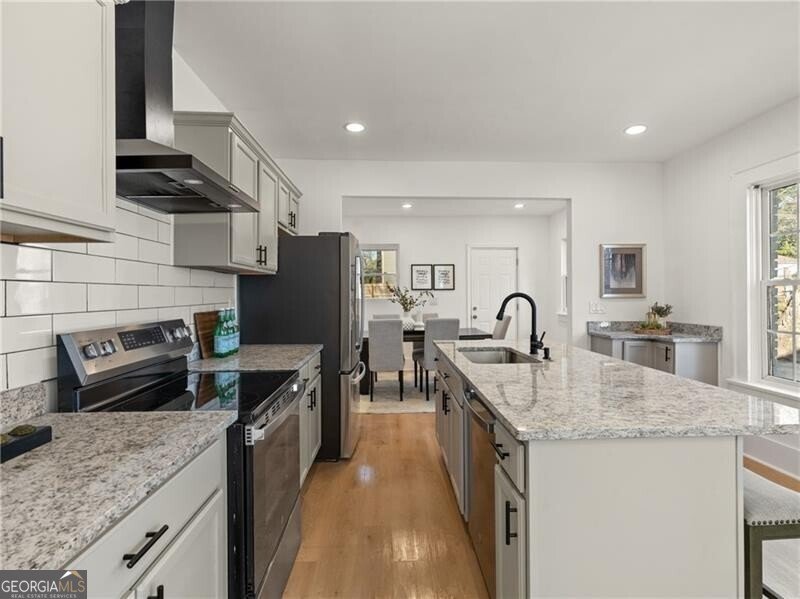 1639 Stokes Avenue Atlanta - 20