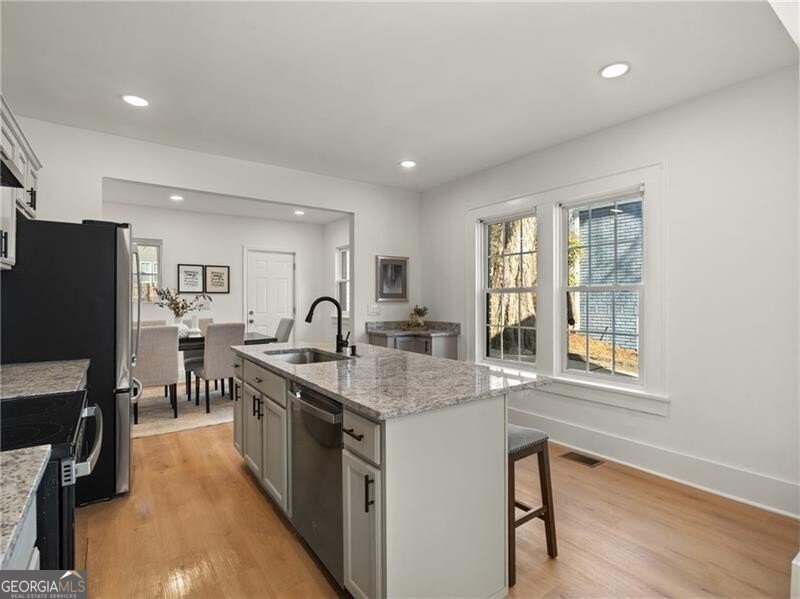 1639 Stokes Avenue Atlanta - 21