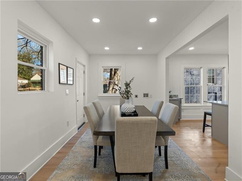 1639 Stokes Avenue Atlanta - 24