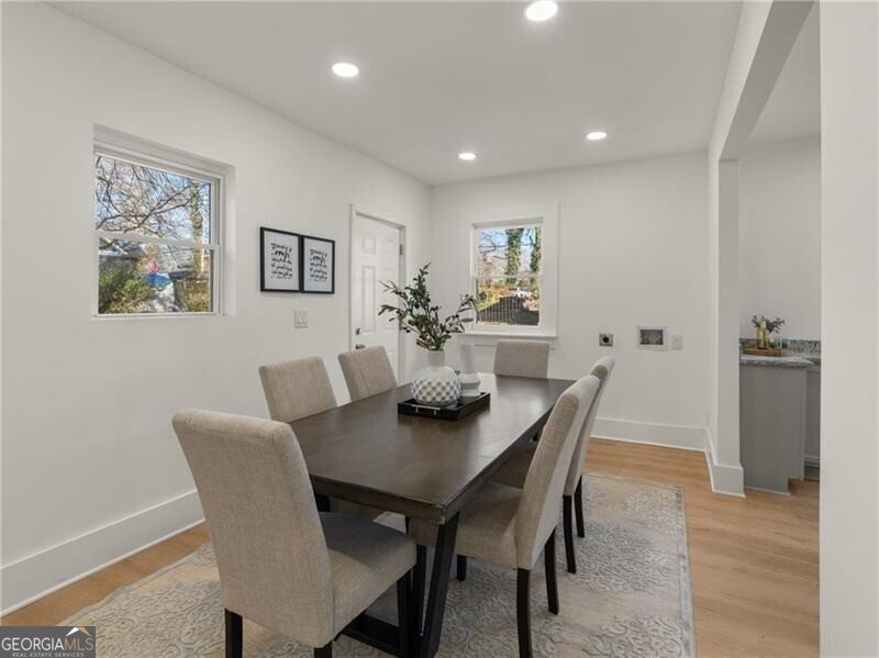 1639 Stokes Avenue Atlanta - 25