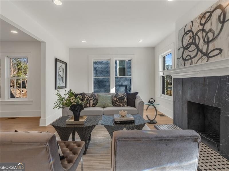 1639 Stokes Avenue Atlanta - 3
