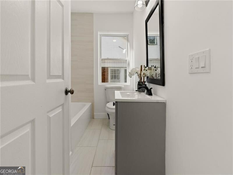 1639 Stokes Avenue Atlanta - 31