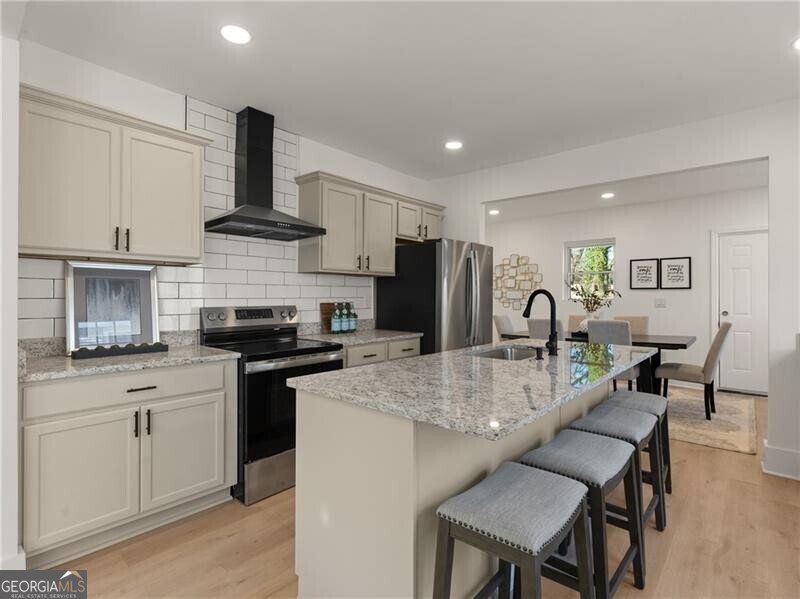 1639 Stokes Avenue Atlanta - 4