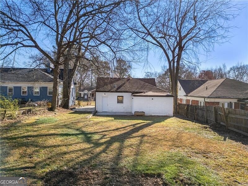 1639 Stokes Avenue Atlanta - 42