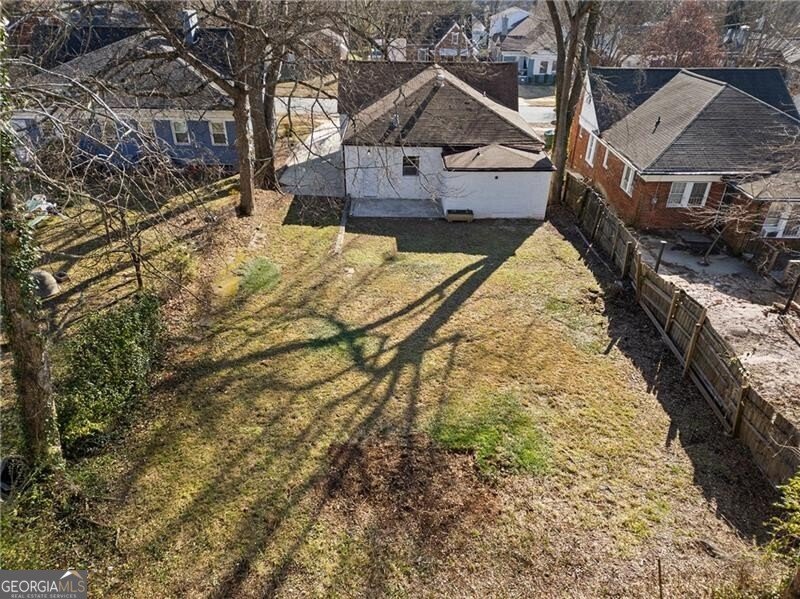 1639 Stokes Avenue Atlanta - 43