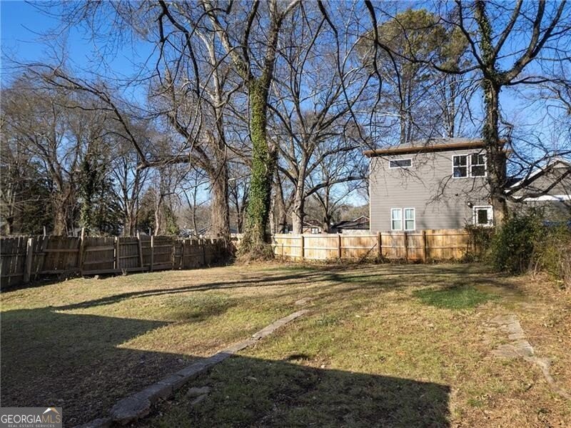 1639 Stokes Avenue Atlanta - 45
