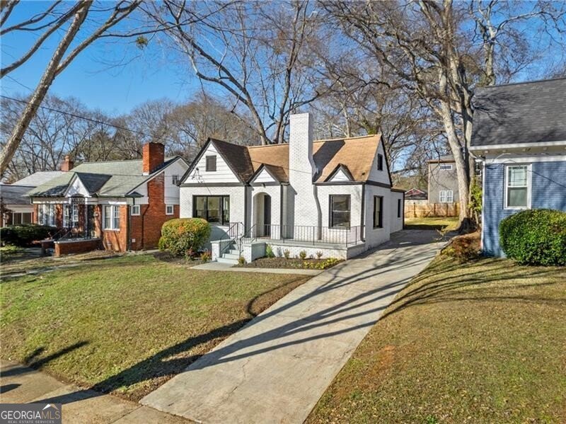 1639 Stokes Avenue Atlanta - 46