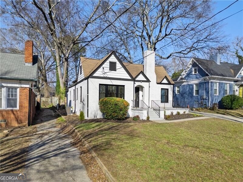 1639 Stokes Avenue Atlanta - 47