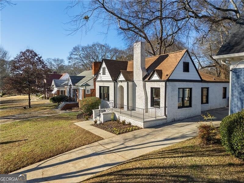 1639 Stokes Avenue Atlanta - 48