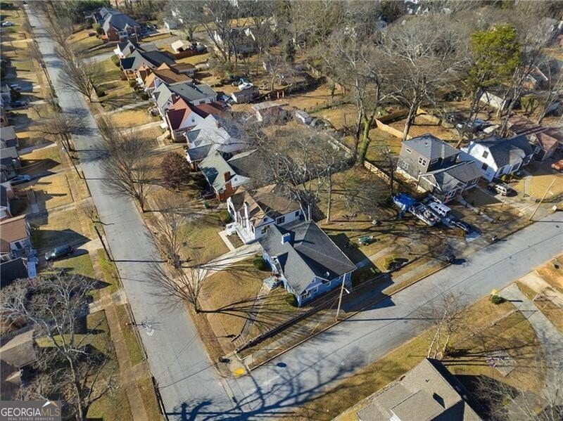1639 Stokes Avenue Atlanta - 51