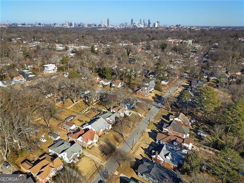 1639 Stokes Avenue Atlanta - 52
