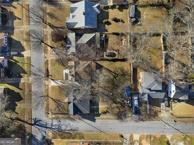 1639 Stokes Avenue Atlanta - 54