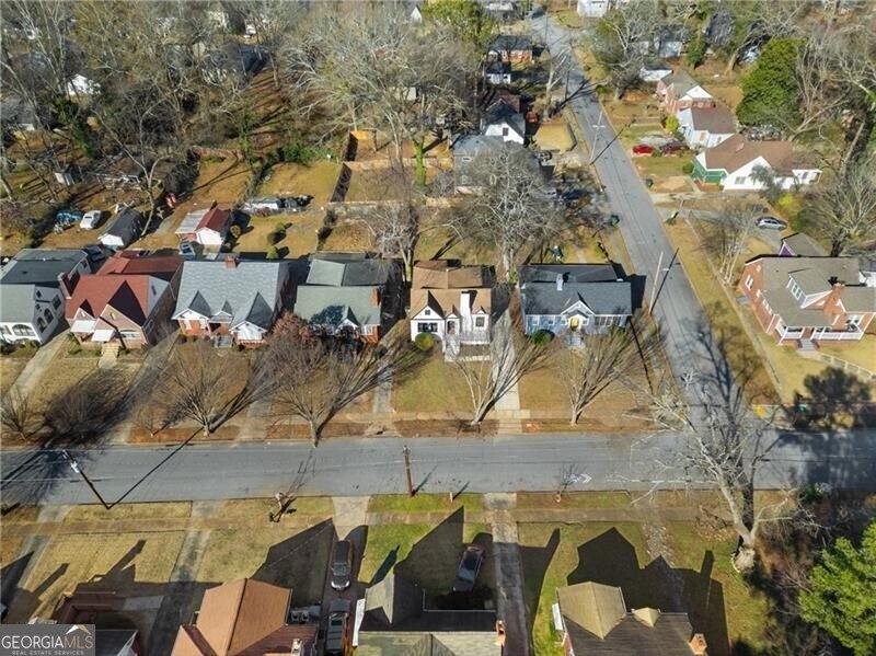 1639 Stokes Avenue Atlanta - 55