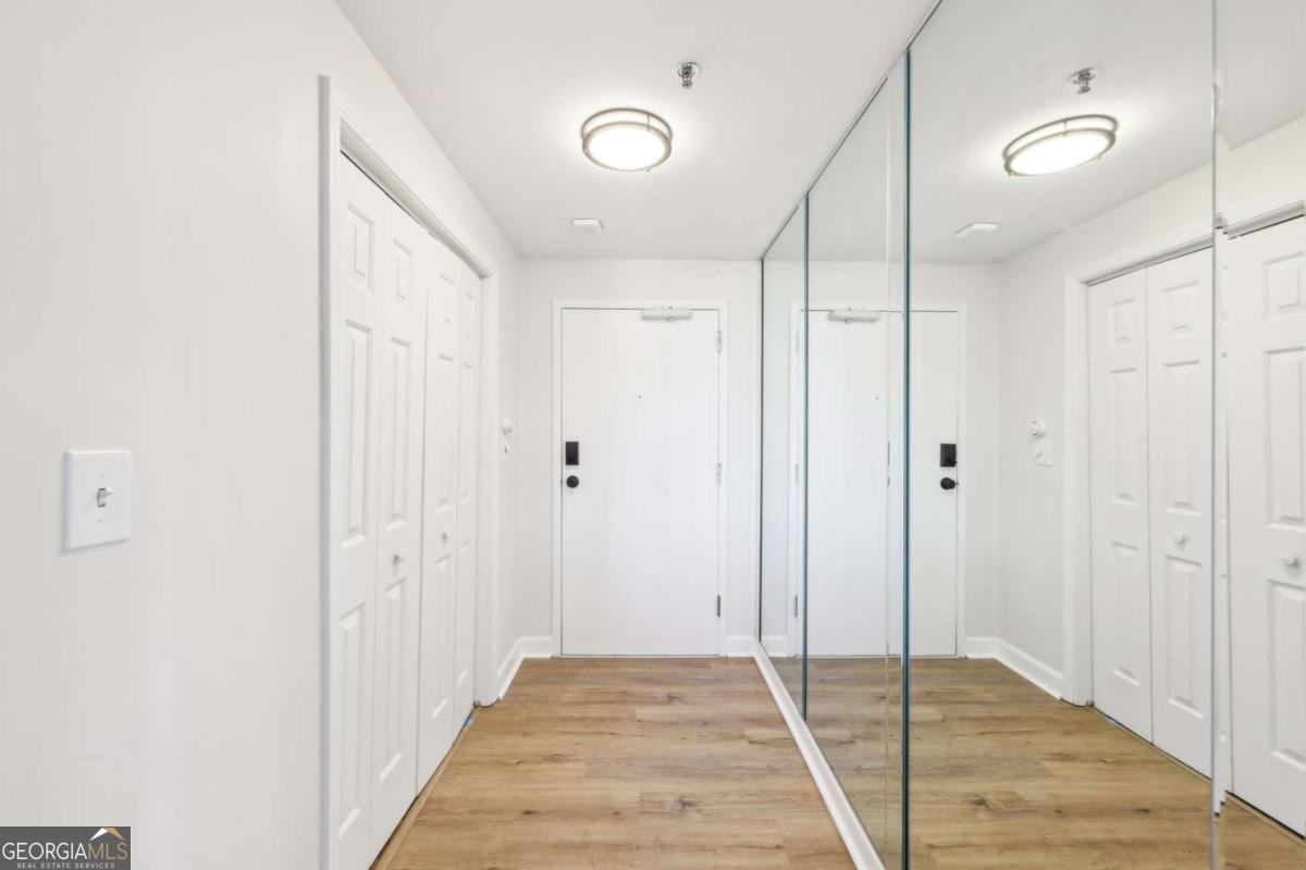2161 Peachtree Road Atlanta - 2