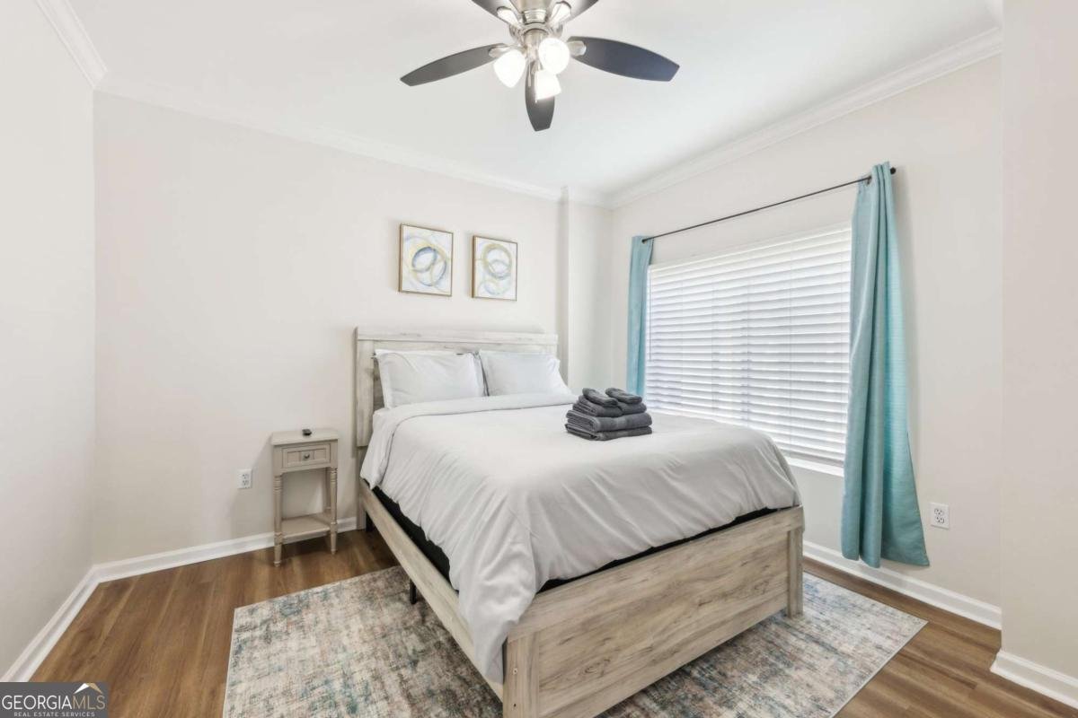 2161 Peachtree Road Atlanta - 24