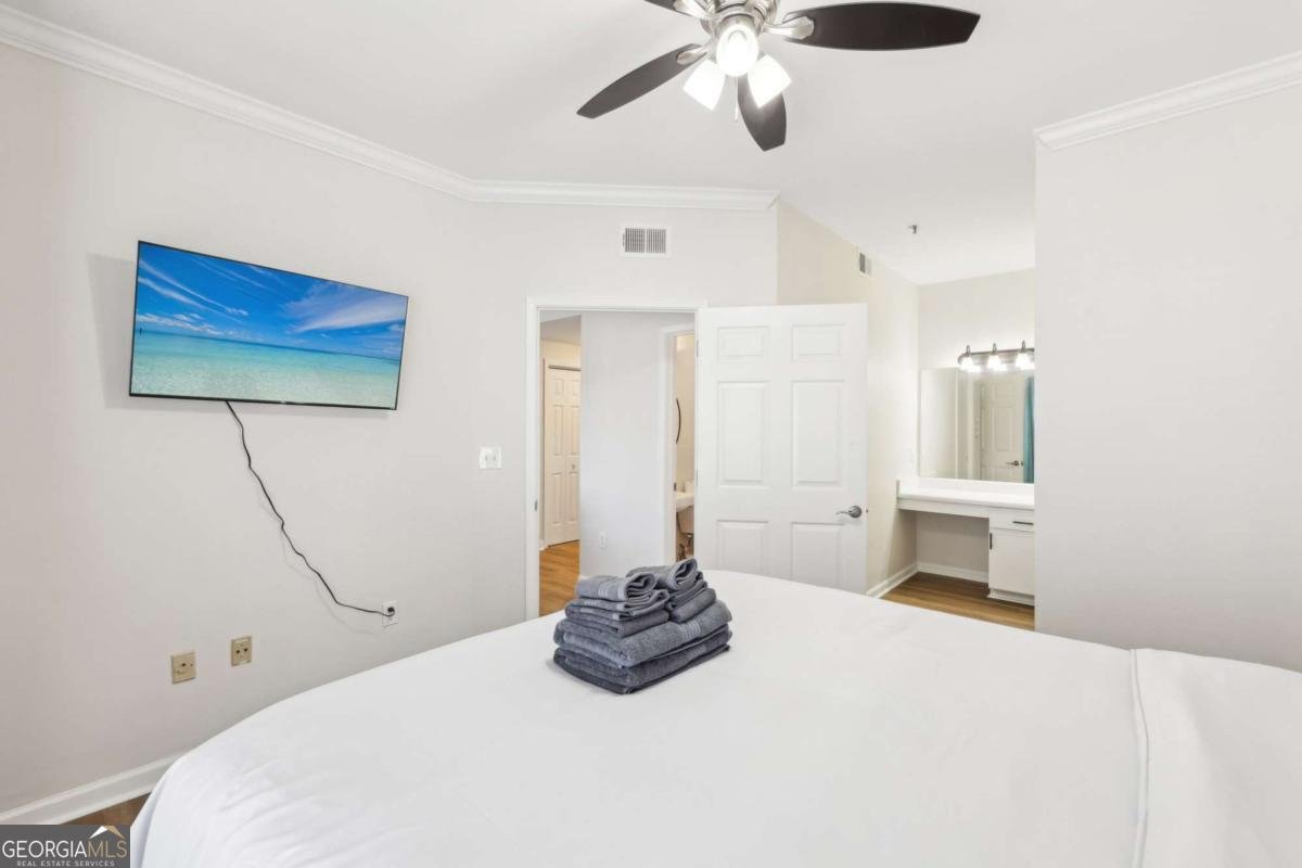 2161 Peachtree Road Atlanta - 25