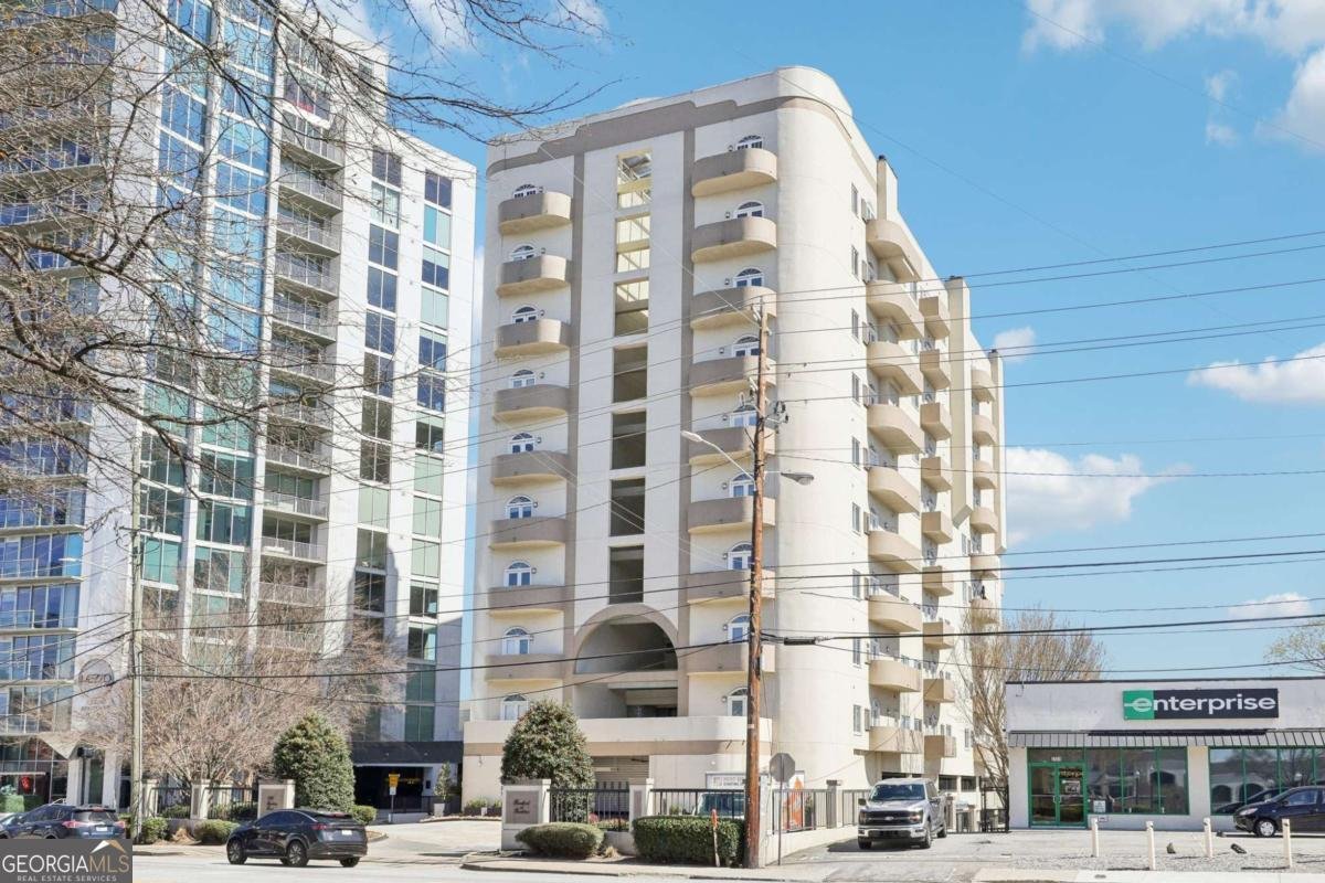 2161 Peachtree Road Atlanta - 28