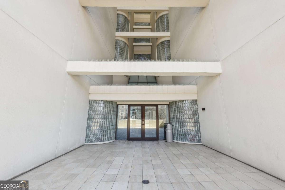 2161 Peachtree Road Atlanta - 29