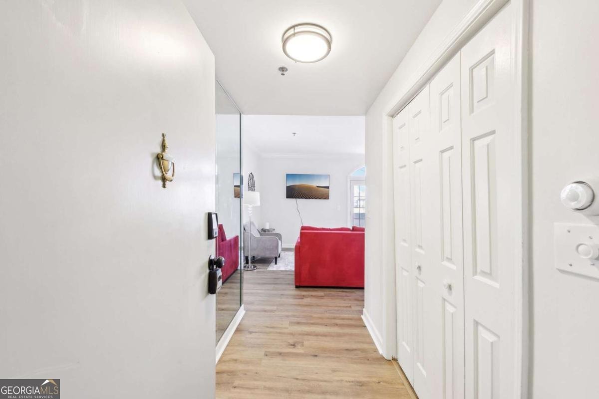 2161 Peachtree Road Atlanta - 3